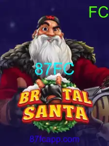 BrutalSanta