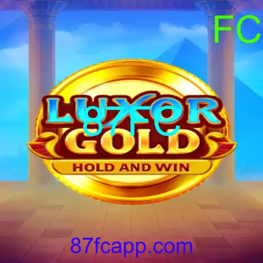 LuxorGold