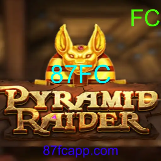 PyramidRaider