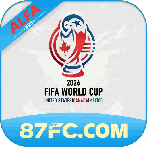 87FC Logo